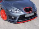 Seat Leon Cupra R by Je Design 2010 года